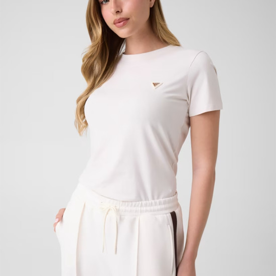 Guess Γυναικεία κοντομάνικη μπλούζα Colette T-Shirt